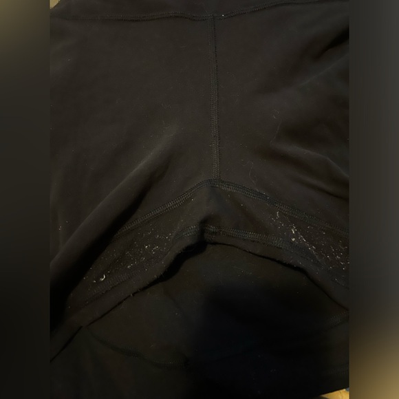 lululemon align shorts high rise 6” - Picture 3 of 3